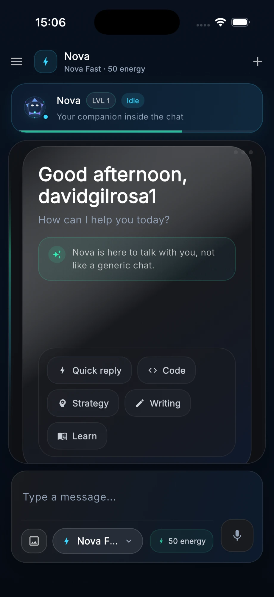 AI Chat